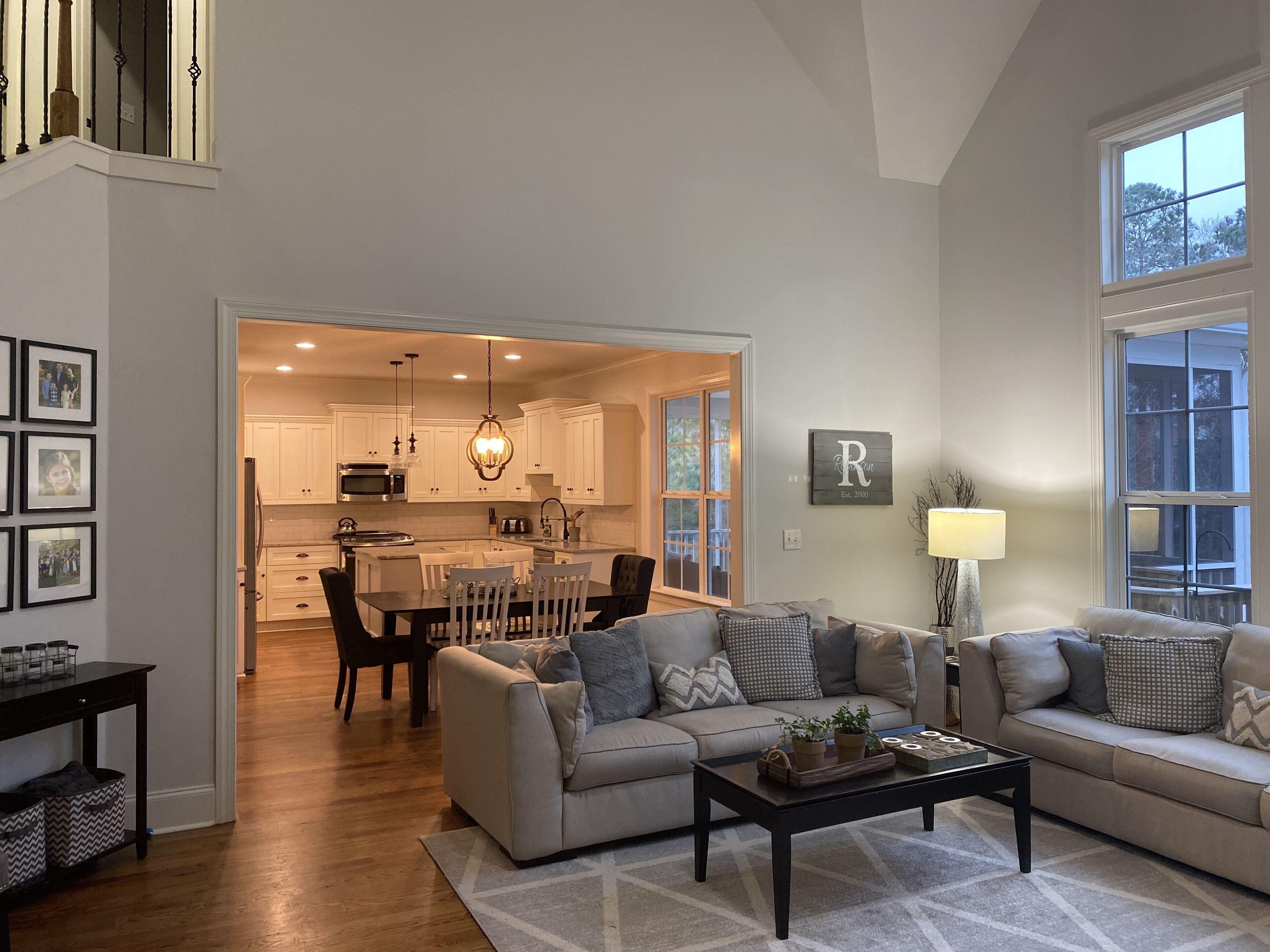 スマートテレビ、プリンター