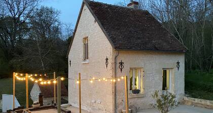 Gîte de Gros Bois (10mn from Beauval Zoo)