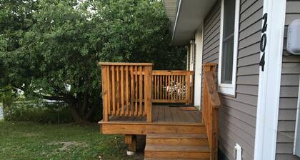 A Piece of Paradise in the Northeast Kingdom