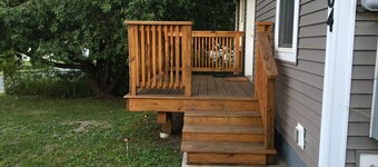 A Piece of Paradise in the Northeast Kingdom