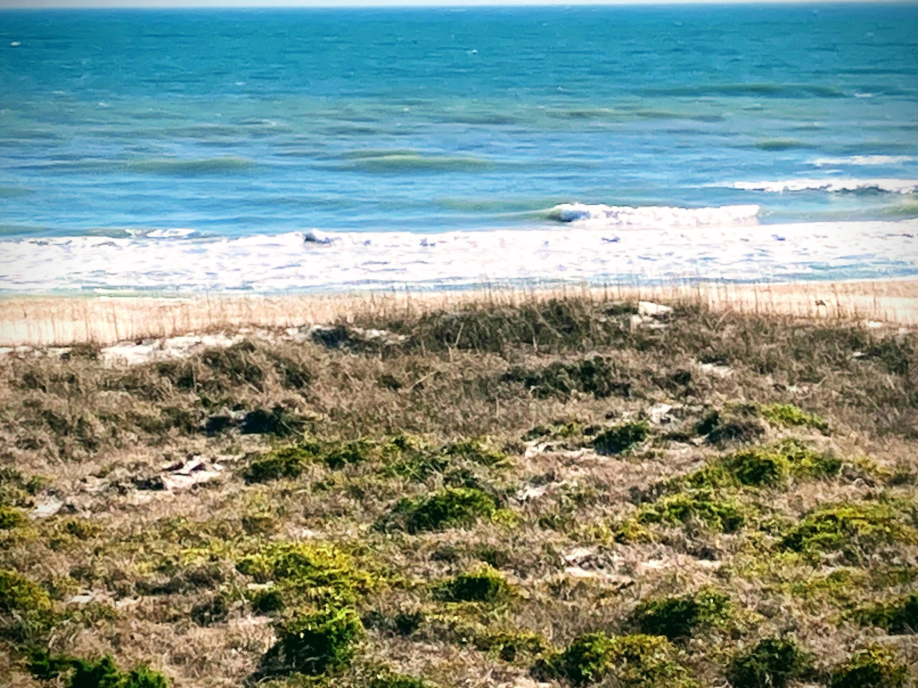 Spectacular Top Floor 3 BDR/ 3 BR Wrightsville Dunes Condo Sleeps 6 adults 