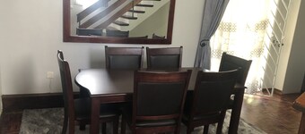 Luxury Two Bed Garden Apartment