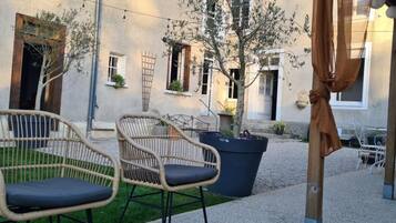 Terras