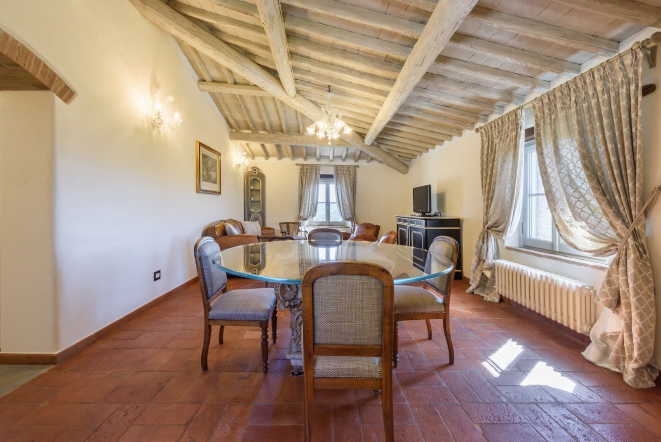Restauración