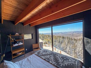 Room - Le Cliffno46 - Maelström Mountain (CITQ #304504) (Lac-Beauport)