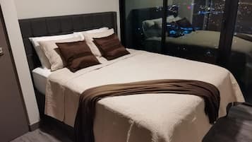 1 bedroom, WiFi