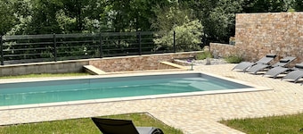 Charming Basque house. Ideal family and friends with children