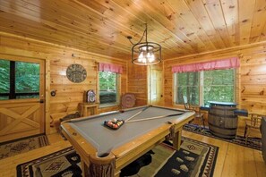 Sala de juegos