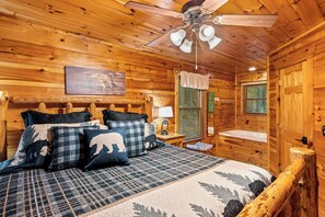 3 多间卧室、熨斗/熨衣板、免费 WiFi、床单