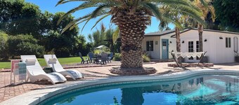 The Cottage @ Ray Road Farm