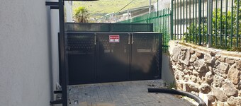 Arbel House Apartment
