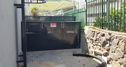 Arbel House Apartment