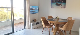 Arbel House Apartment