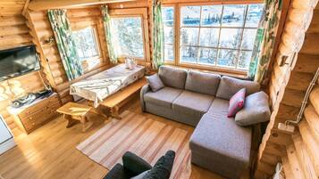 Fernseher, DVD-Player