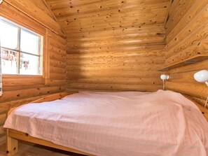 1 chambre, accès Internet