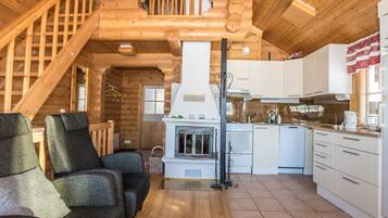 Fernseher, DVD-Player