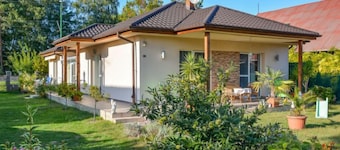 Twin Combo by Interhome