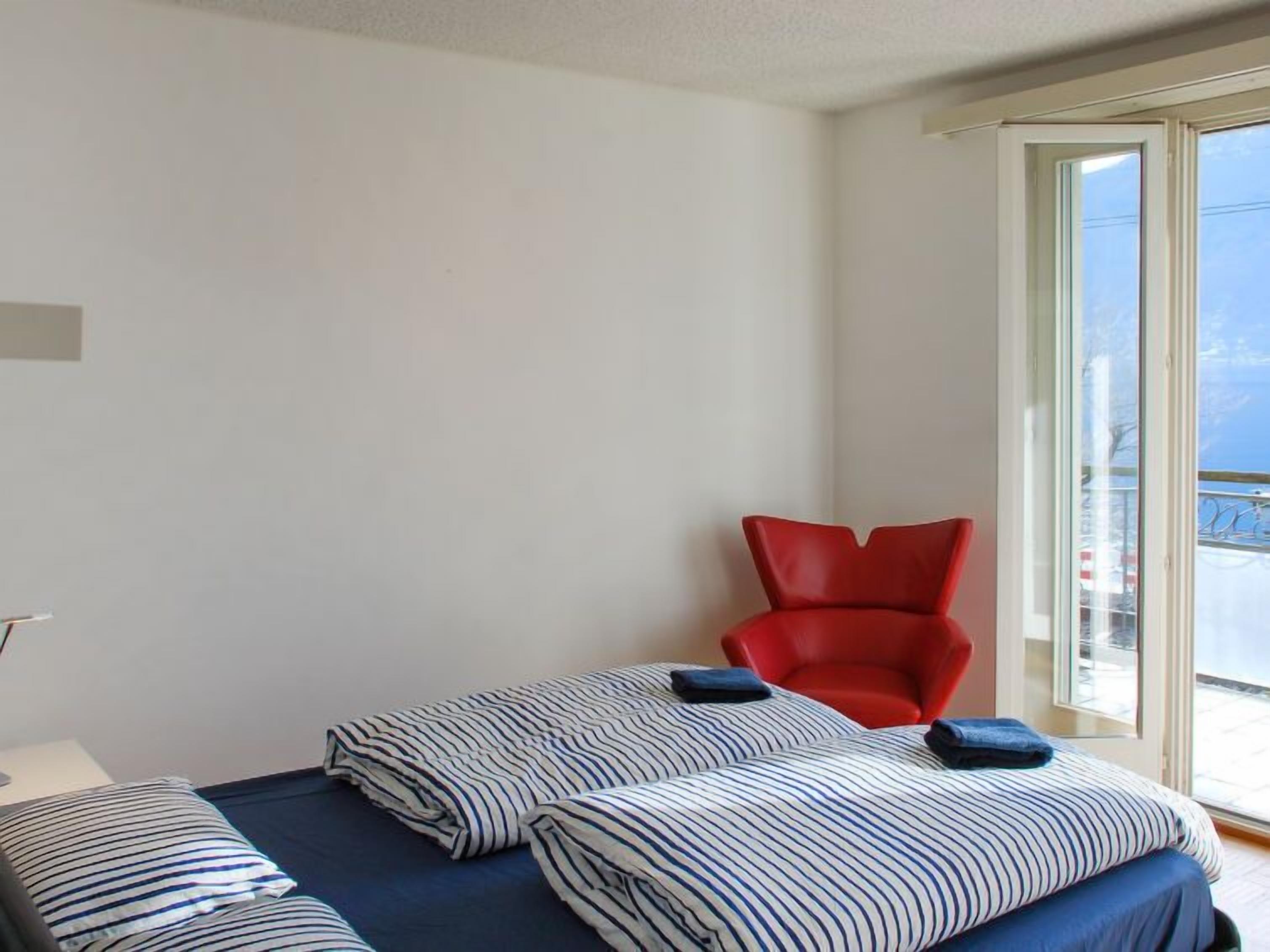 2 Schlafzimmer, kostenloses Internet