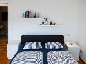 2 Schlafzimmer, kostenloses Internet