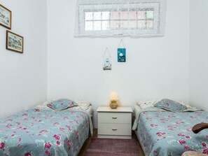 2 bedrooms, WiFi - Twin back by Interhome (Balatonboglar)