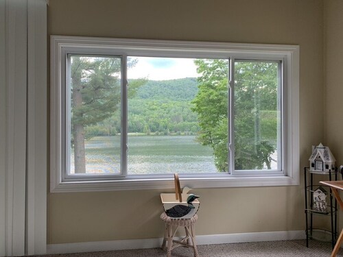 Echo Lake Paradise-Enjoy the views in any season!