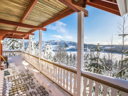 Alppikylä 13a by Interhome