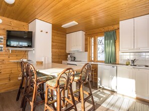 Inside other - Alppikylä 13a by Interhome (Hyrynsalmi)