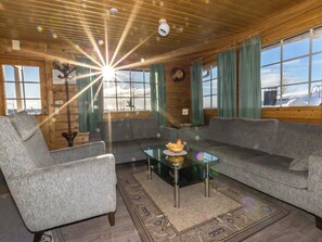 Inside other - Alppikylä 13a by Interhome (Hyrynsalmi)
