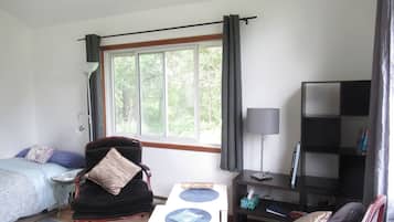 1 dormitorio y ropa de cama