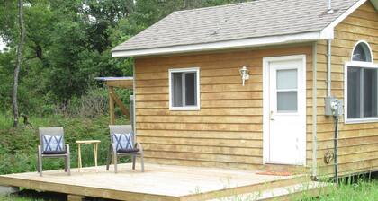 Cabin & Forest near Beach