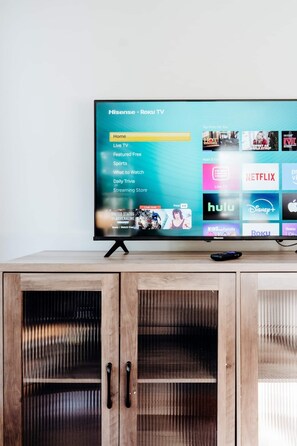 Interior - Charming Cloverdale Retreat | High-Speed WiFi (Montgomery)