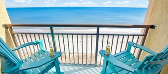 BEACHFRONT DIRECT OCEANFRONT PENTHOUSE ONTHE GOLDEN MILE MYRTLE BEACH GRANSTRAND