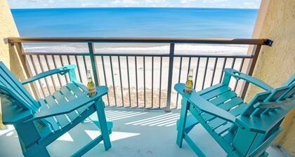 BEACHFRONT DIRECT OCEANFRONT PENTHOUSE ONTHE GOLDEN MILE MYRTLE BEACH GRANSTRAND