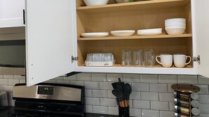 Eget kjøkken