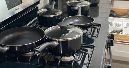 Conveniently Located close to the City Center