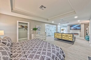 11 Schlafzimmer, Bügeleisen/Bügelbrett, kostenloses WLAN, Bettwäsche