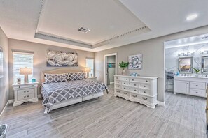 11 soverom, strykejern/-brett, wi-fi (inkludert) og sengetøy