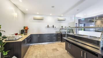 Sala colazione