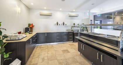 Vitina Studio Motel