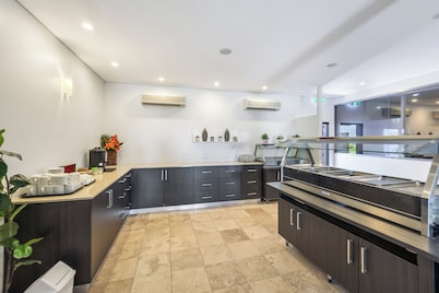 Vitina Studio Motel