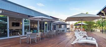 โรงแรมสตูดิโอ Vitina