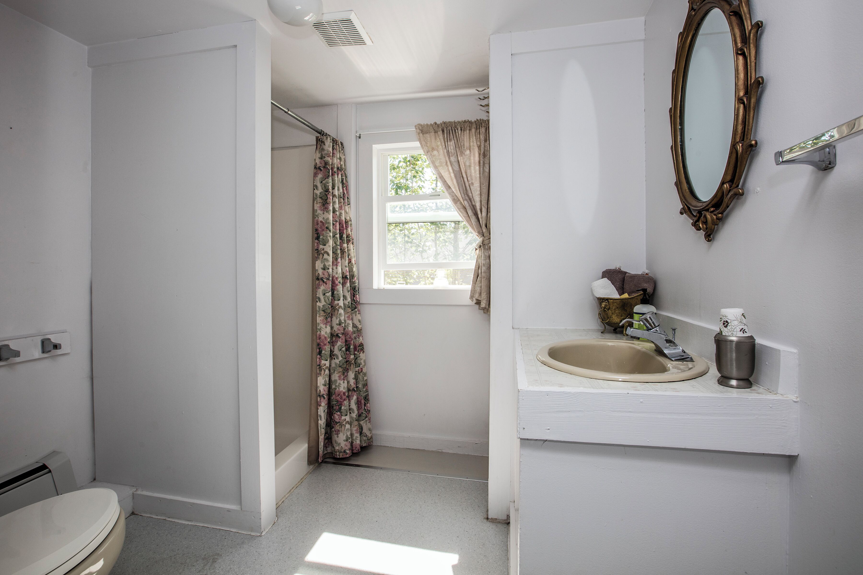 Baño