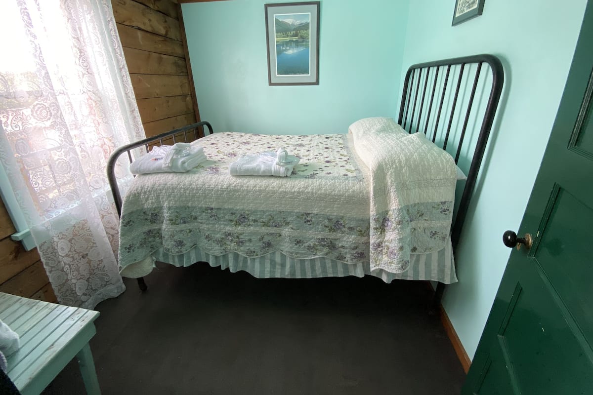 Classic Double Room | Premium bedding, individually decorated, individually furnished