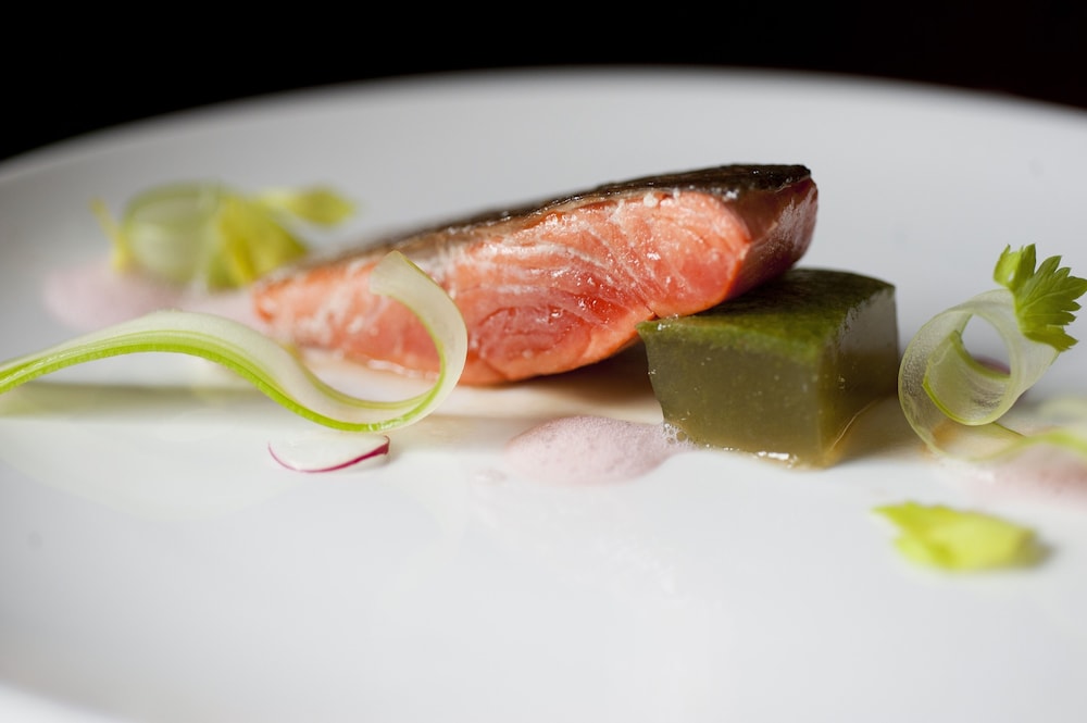 Ma Johnson’s Historical Hotel by null