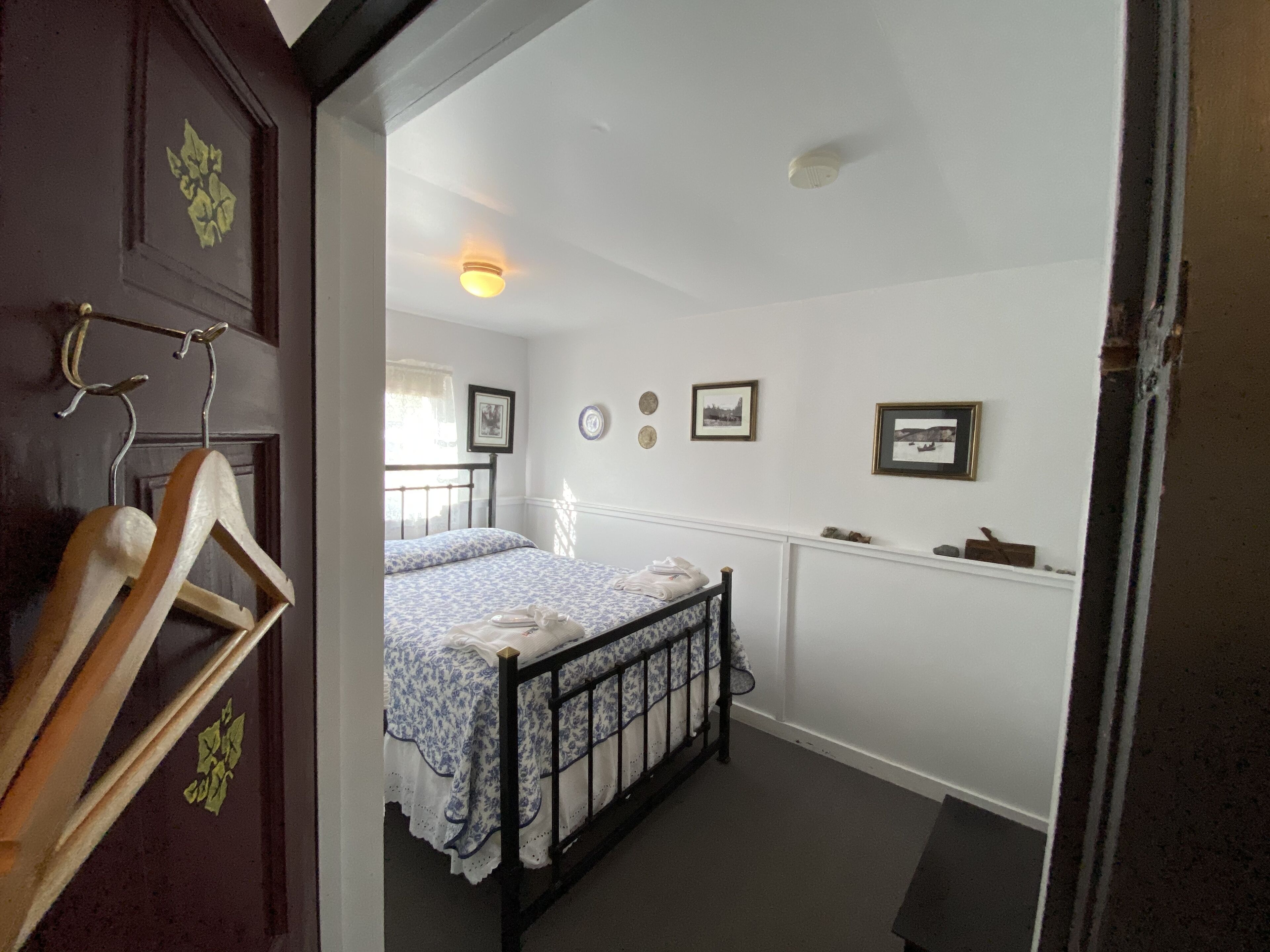 classic double room | 1 bedroom, premium bedding, individually decorated