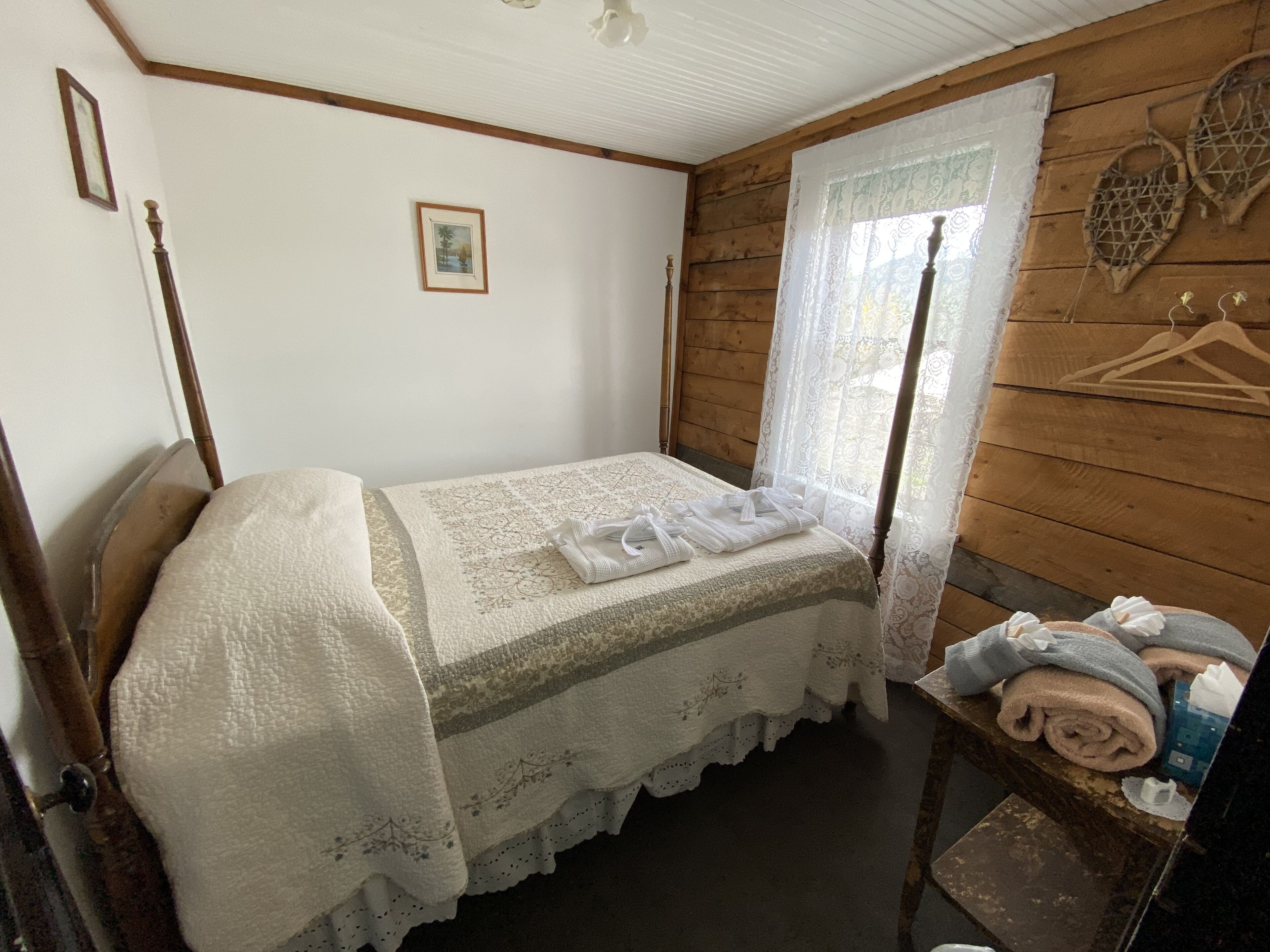 classic double room | 1 bedroom, premium bedding, individually decorated