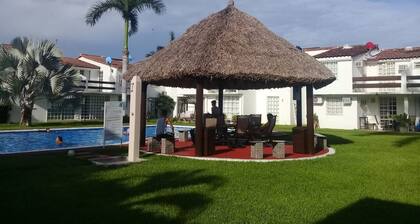 Villa León Acapulco, tu casa.