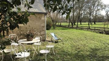 Servei de restauració a l'aire lliure