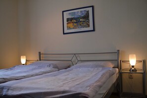 2 bedrooms, WiFi - FeWo Südwind - Reek, Renate & Reinhold (Insel Poel)