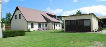 FeWo Ostwind - Reek, Renate & Reinhold